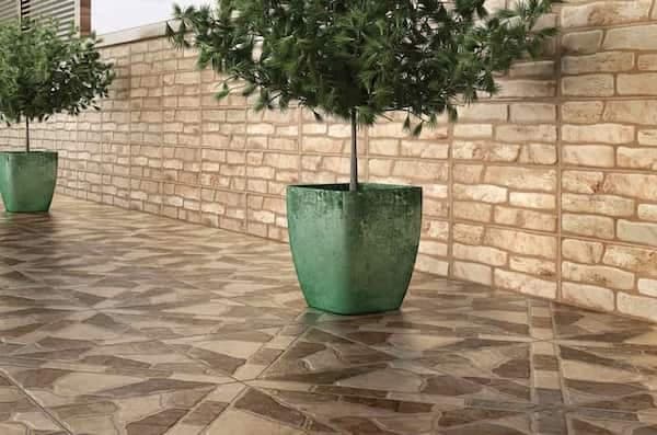 خرید و قیمت سرامیک کف گلخانه + فروش عمده